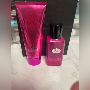 Victoria’s Secret Tease Glam Set